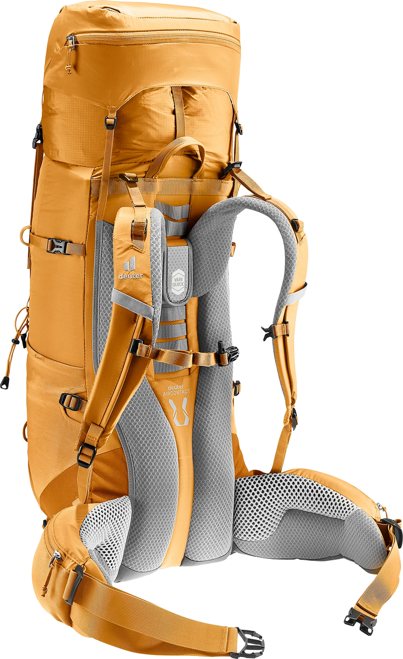 Deuter Aircontact Lite 40 + 10