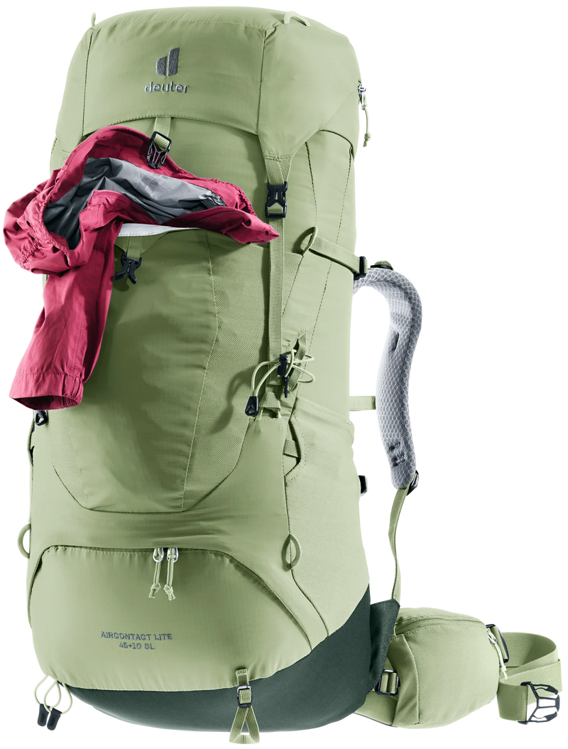 Deuter Aircontact Lite 45 + 10 SL