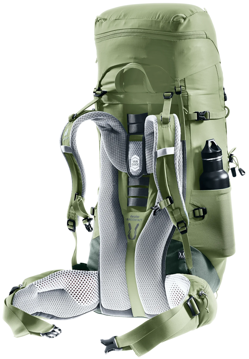 Deuter Aircontact Lite 45 + 10 SL