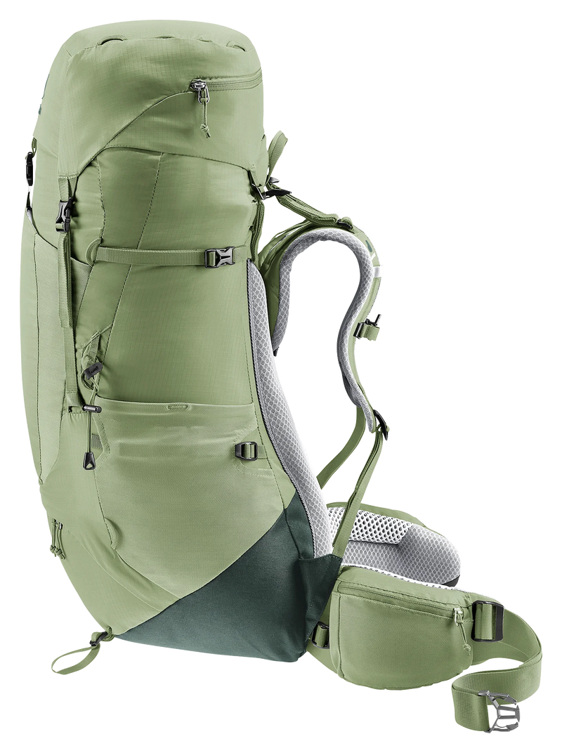 Deuter Aircontact Lite 45 + 10 SL