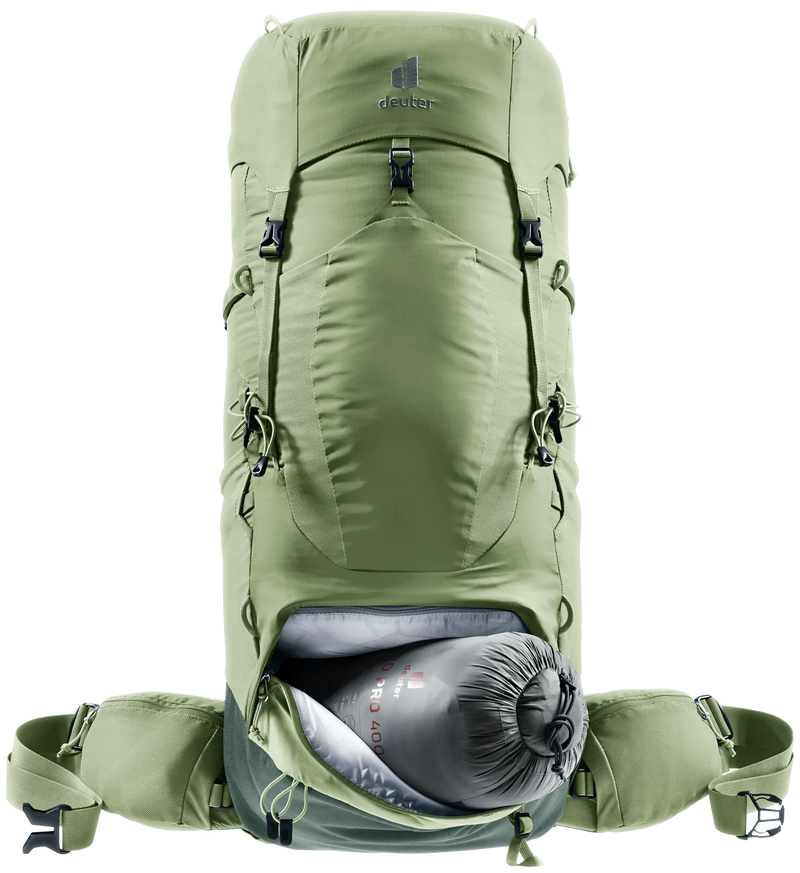Deuter Aircontact Lite 45 + 10 SL
