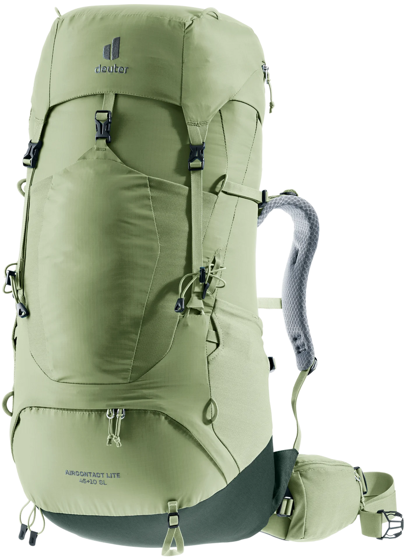 Deuter Aircontact Lite 45 + 10 SL