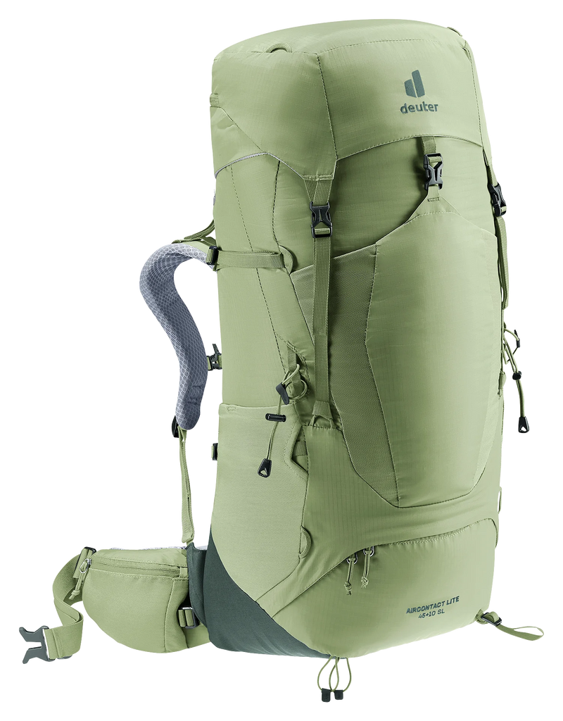 Deuter Aircontact Lite 45 + 10 SL
