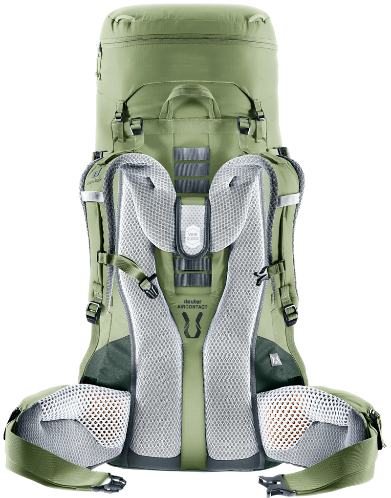 Deuter Aircontact Lite 45 + 10 SL