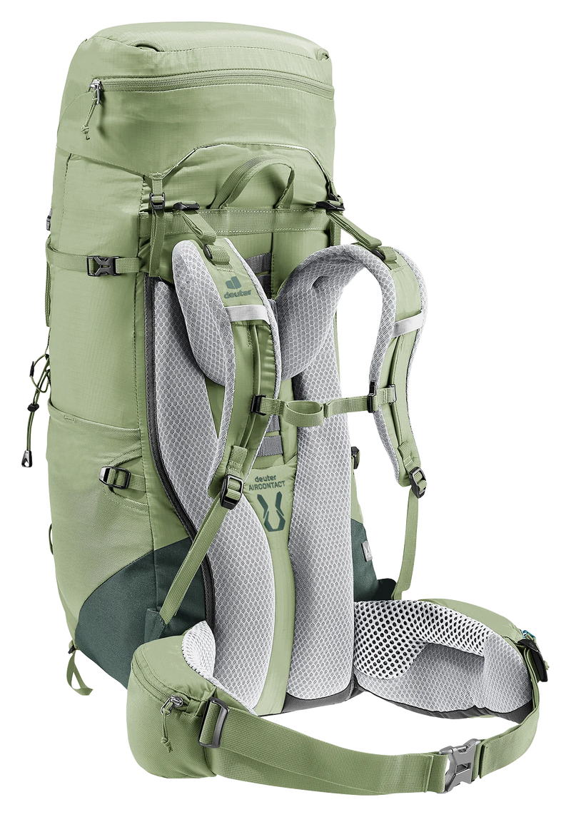Deuter Aircontact Lite 45 + 10 SL