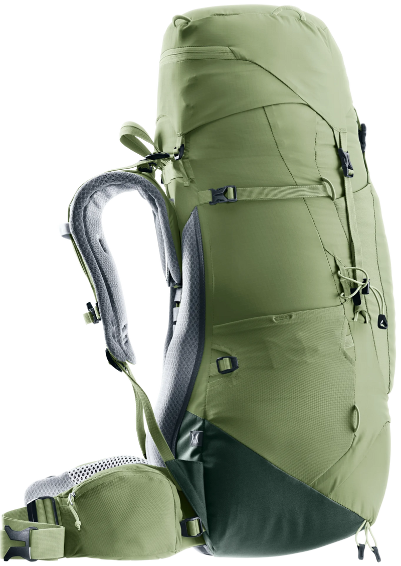 Deuter Aircontact Lite 45 + 10 SL