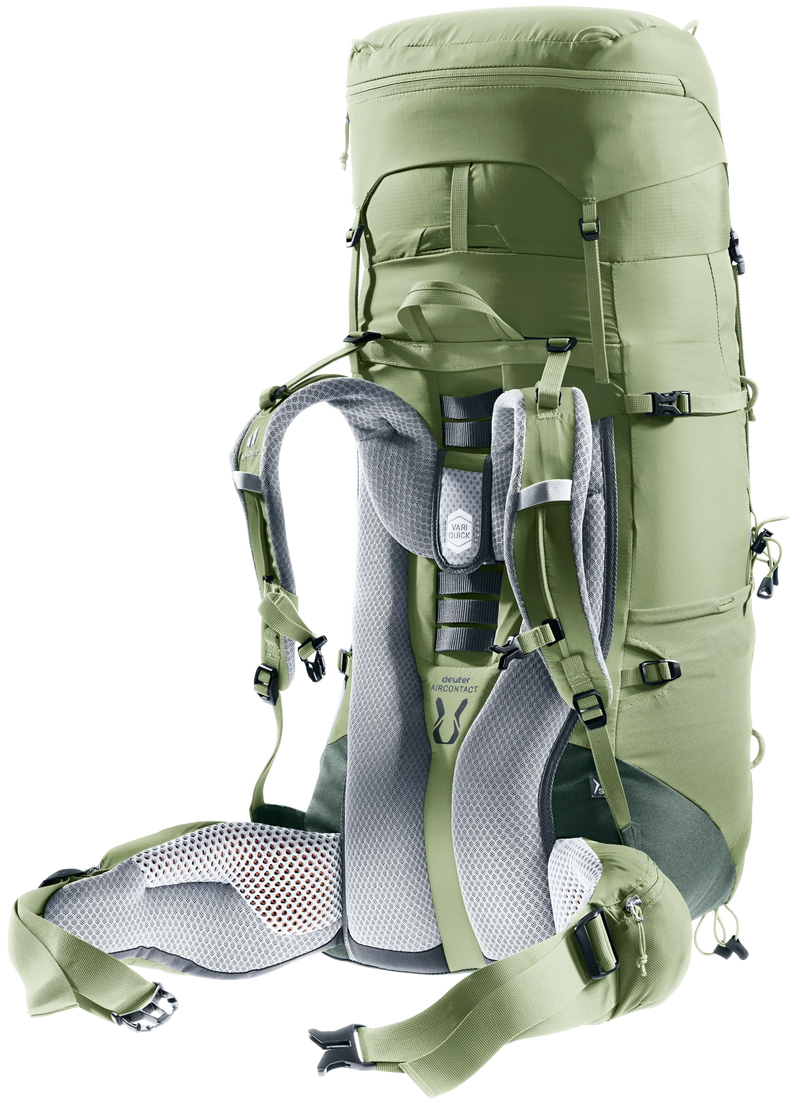 Deuter Aircontact Lite 45 + 10 SL