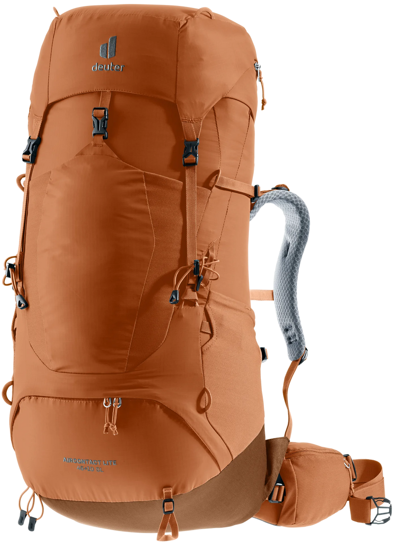 Deuter Aircontact Lite 45 + 10 SL
