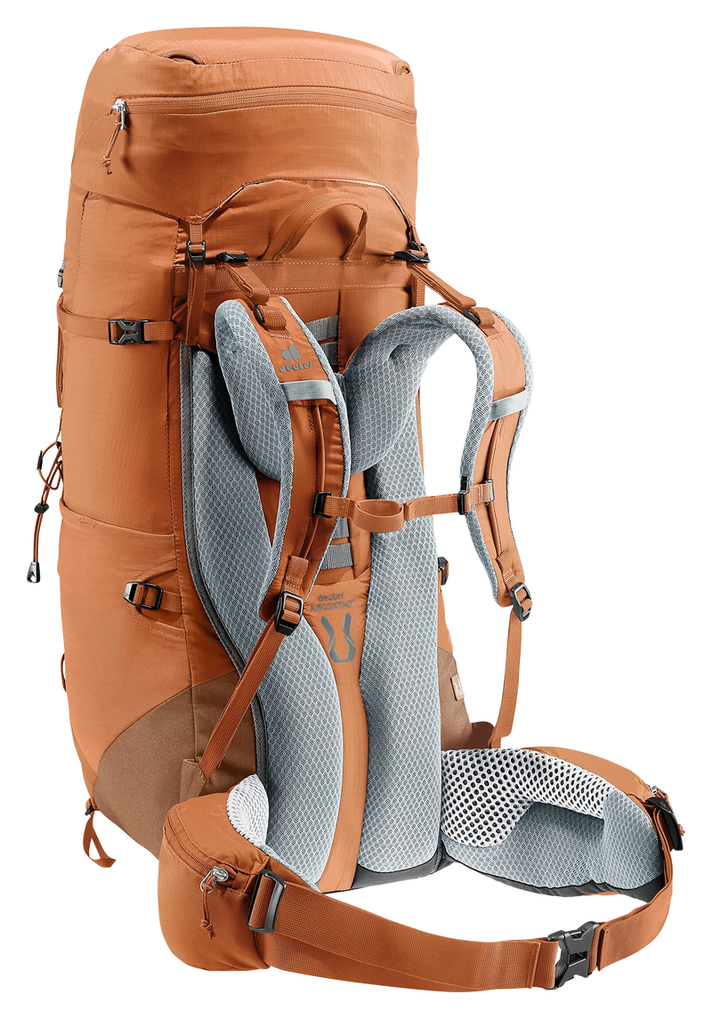 Deuter Aircontact Lite 45 + 10 SL