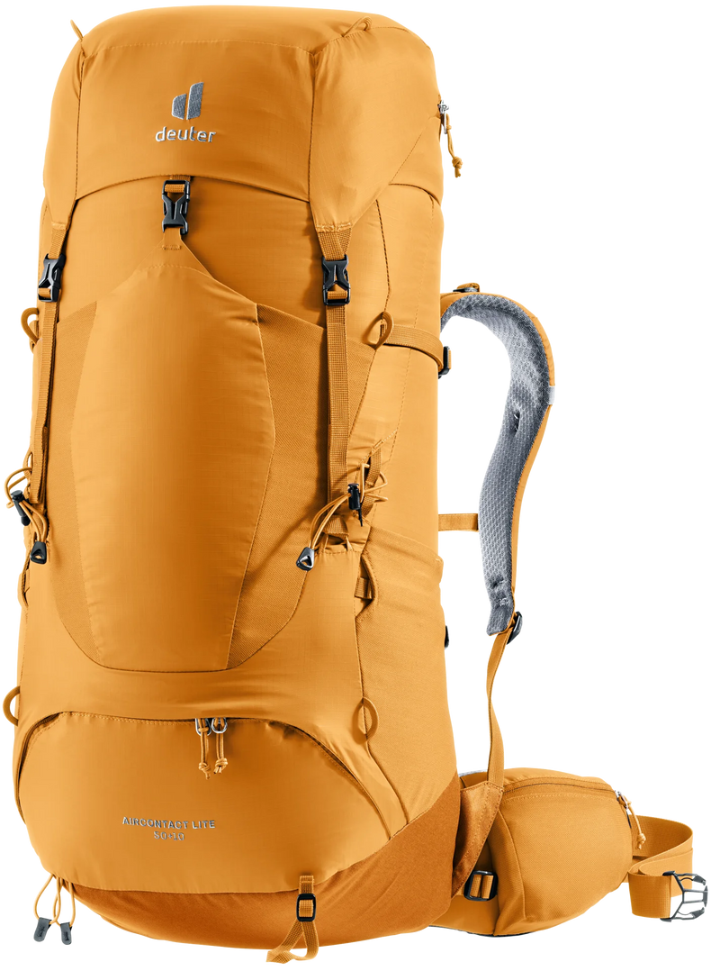 Deuter Aircontact Lite 50 + 10