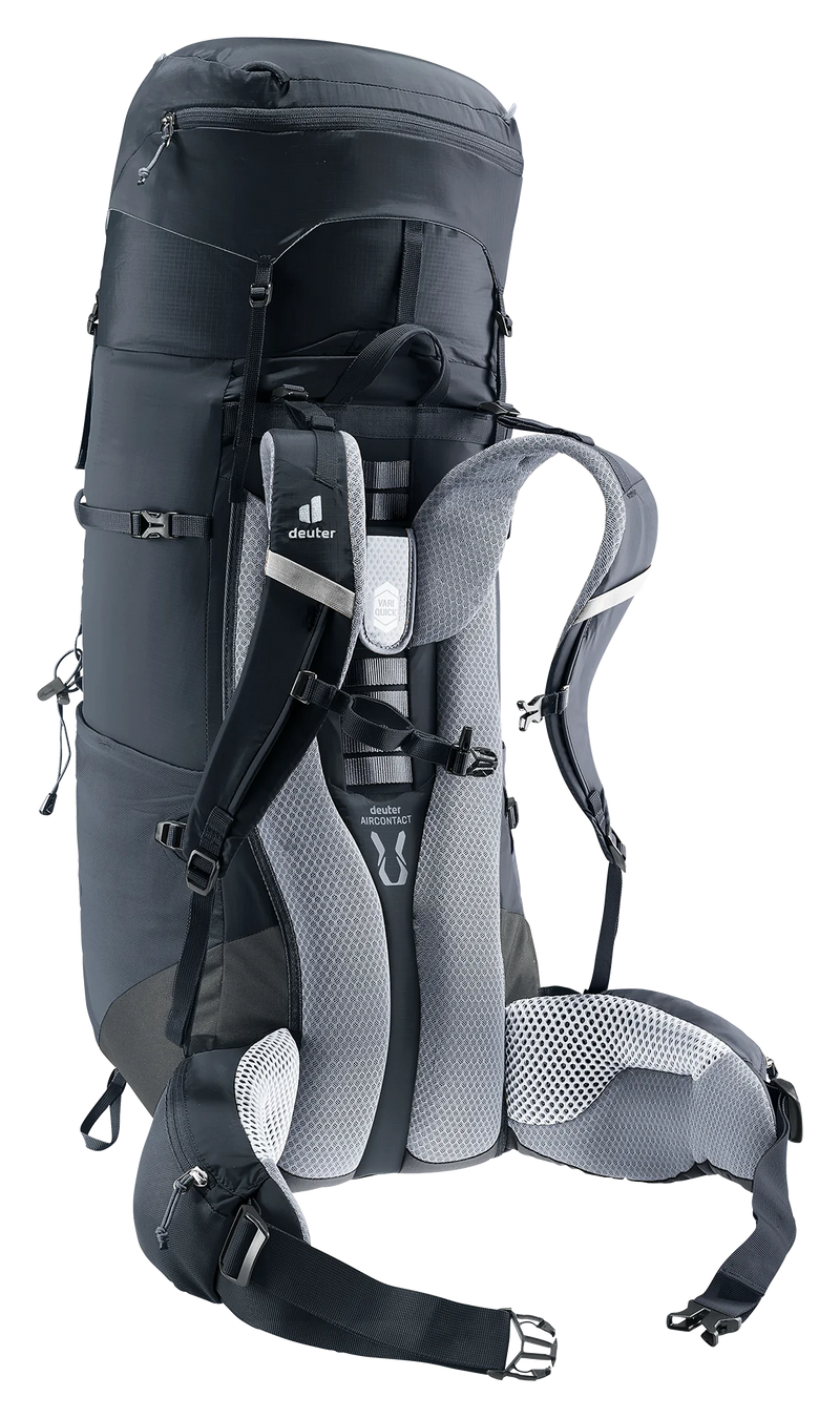Deuter Aircontact Lite 50 + 10