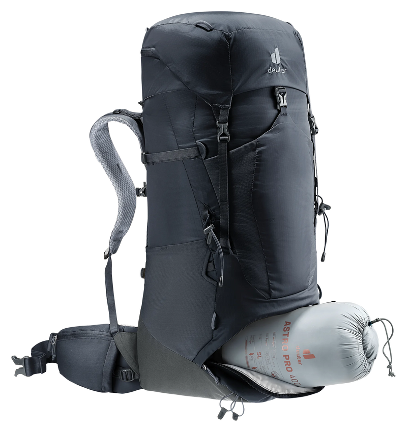 Deuter Aircontact Lite 50 + 10