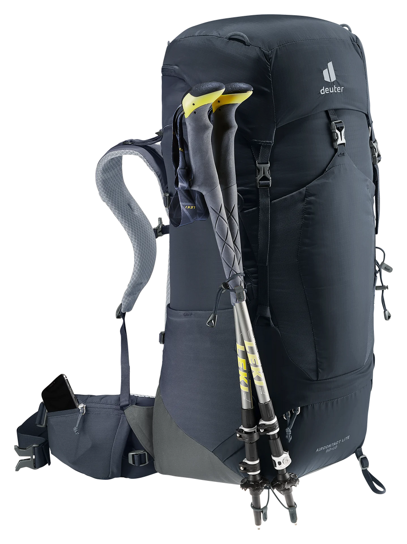 Deuter Aircontact Lite 50 + 10
