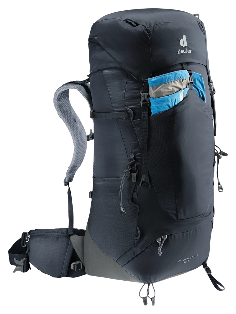 Deuter Aircontact Lite 50 + 10