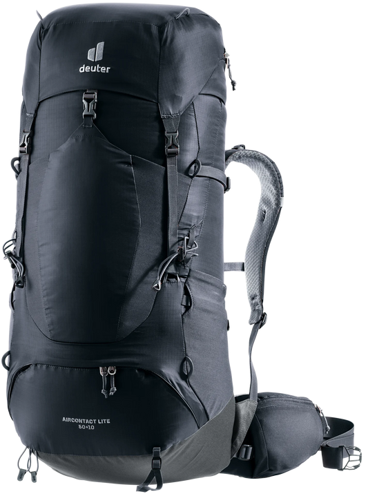 Deuter Aircontact Lite 50 + 10