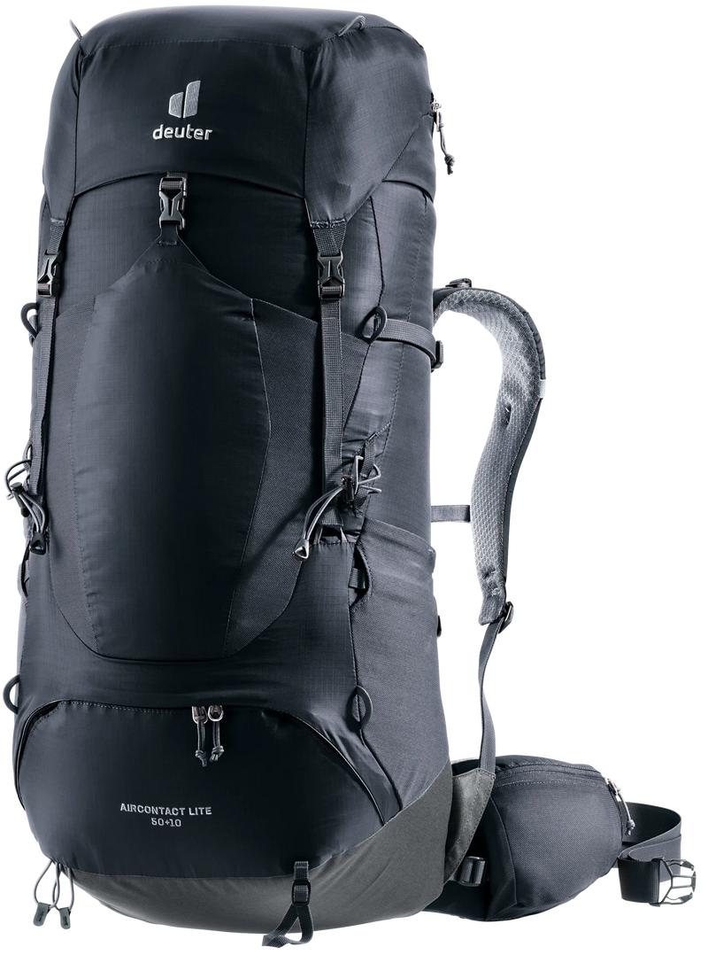 Deuter Aircontact Lite 50 + 10