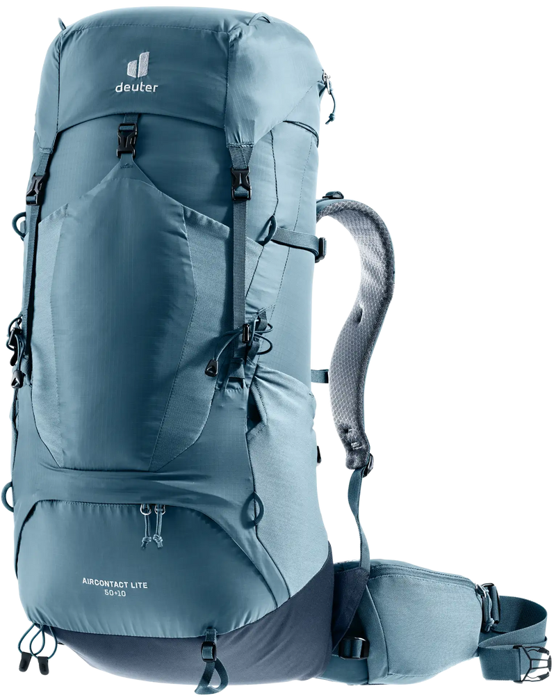 Deuter Aircontact Lite 50 + 10