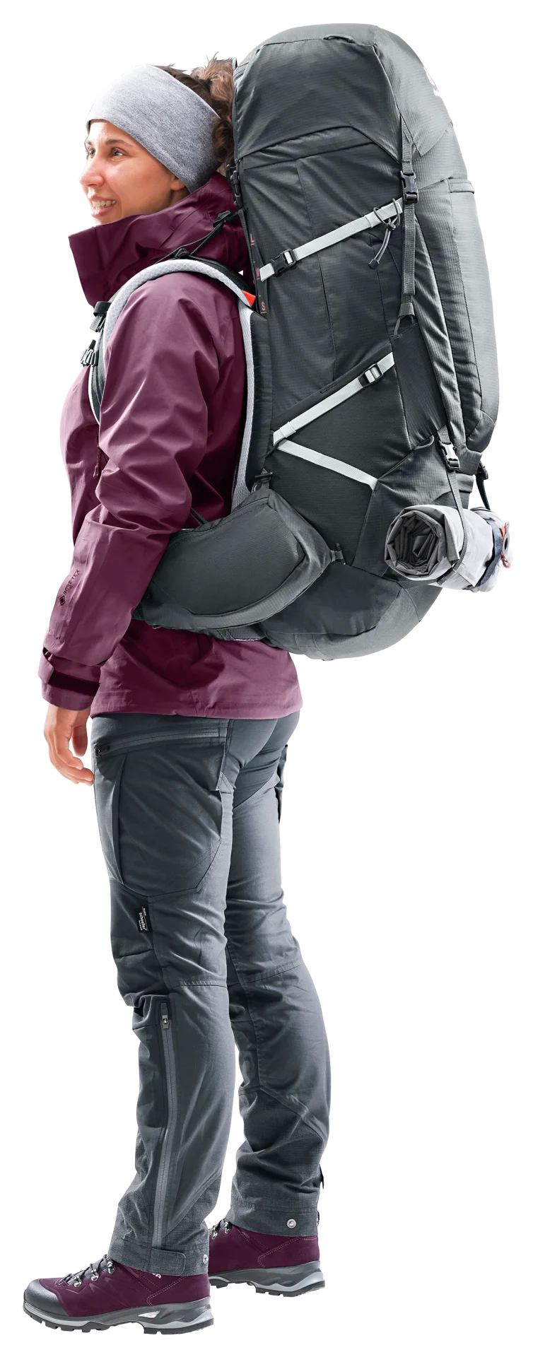 Deuter Aircontact Pro 65+10 SL