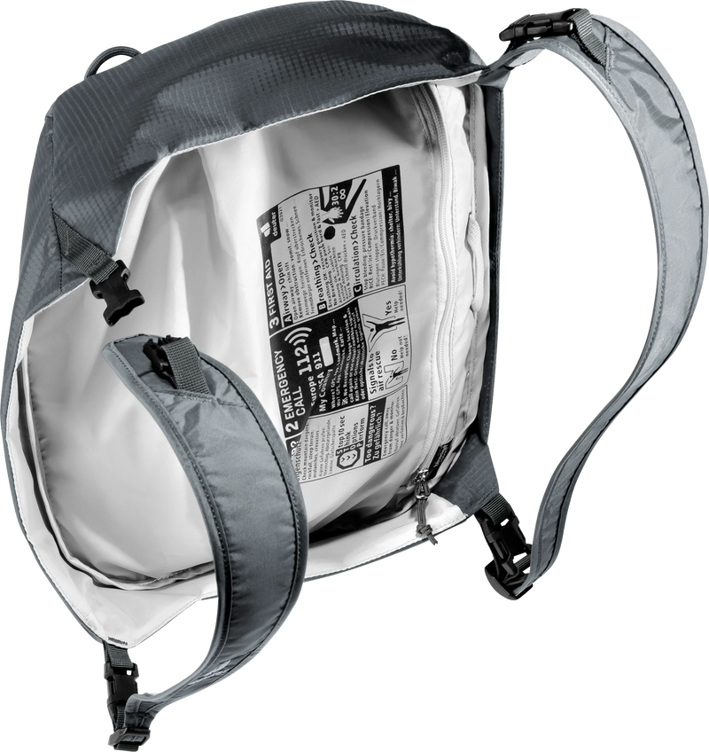 Deuter Aircontact Pro 65+10 SL