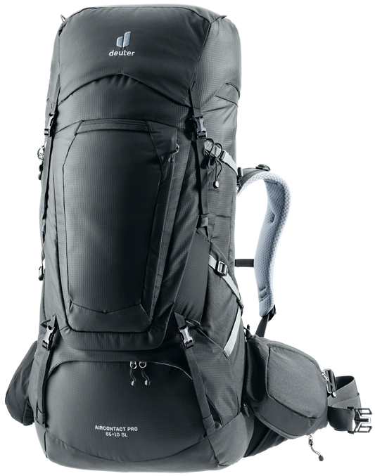Deuter Aircontact Pro 65+10 SL