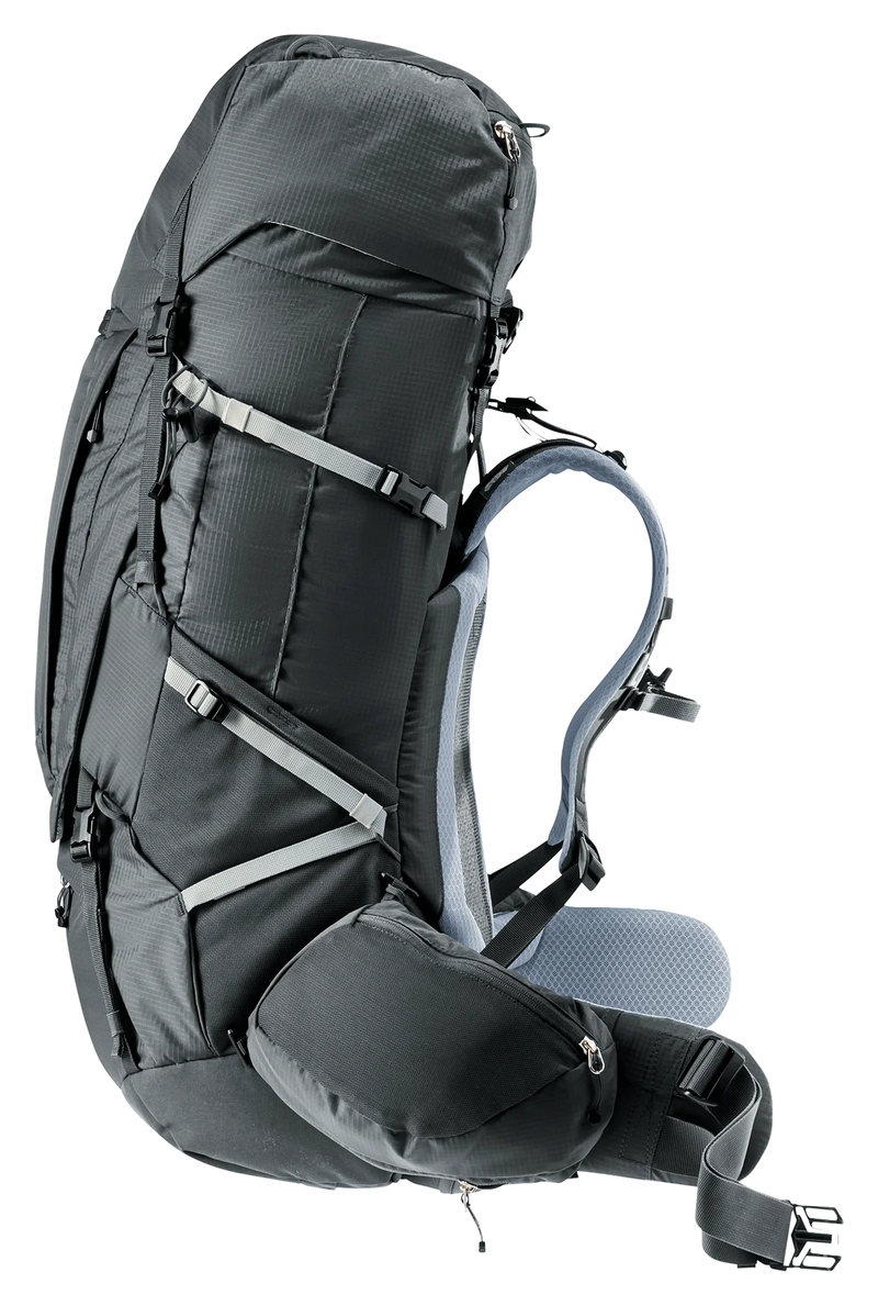 Deuter Aircontact Pro 65+10 SL