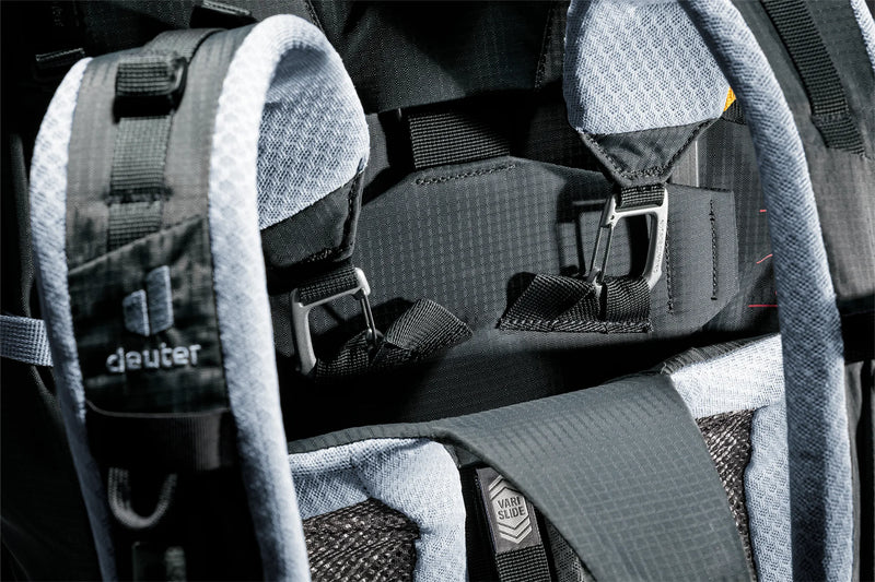 Deuter Aircontact Pro 65+10 SL