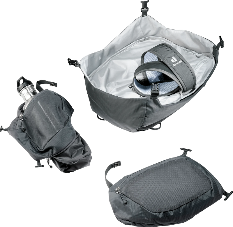 Deuter Aircontact Pro 65+10 SL