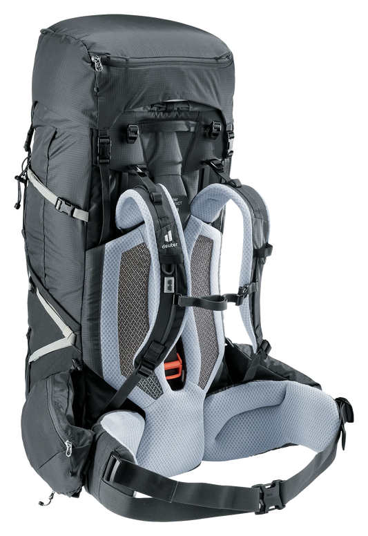 Deuter Aircontact Pro 65+10 SL