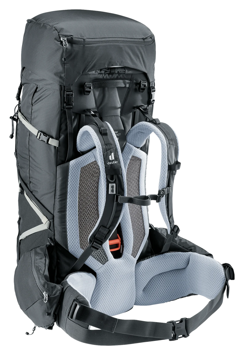 Deuter Aircontact Pro 65+10 SL