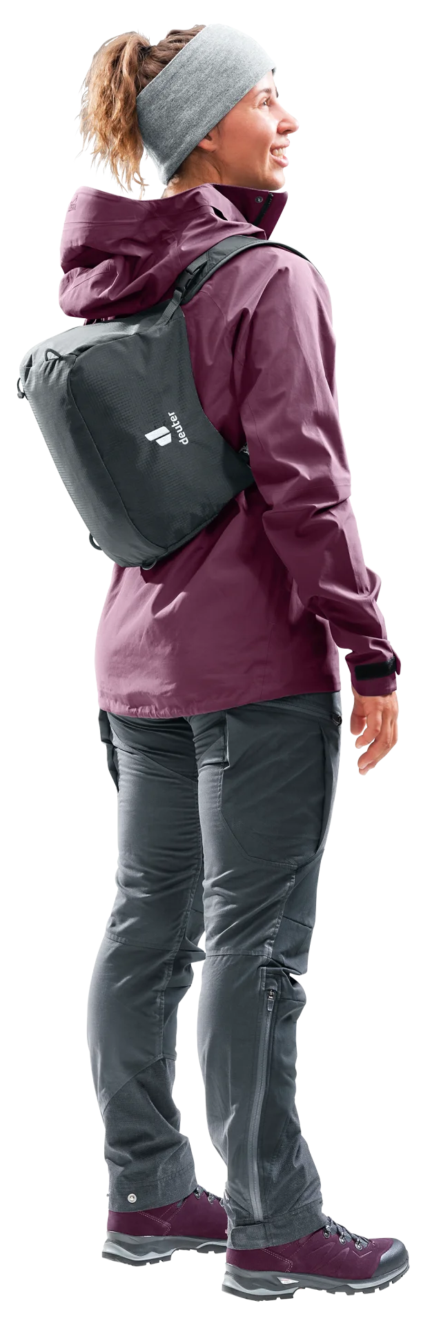 Deuter Aircontact Pro 65+10 SL
