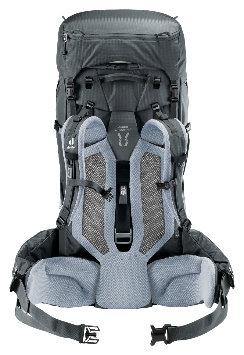 Deuter Aircontact Pro 65+10 SL
