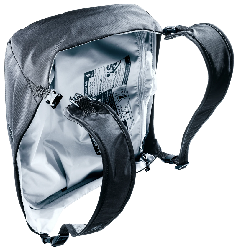 Deuter Aircontact Pro 75+10