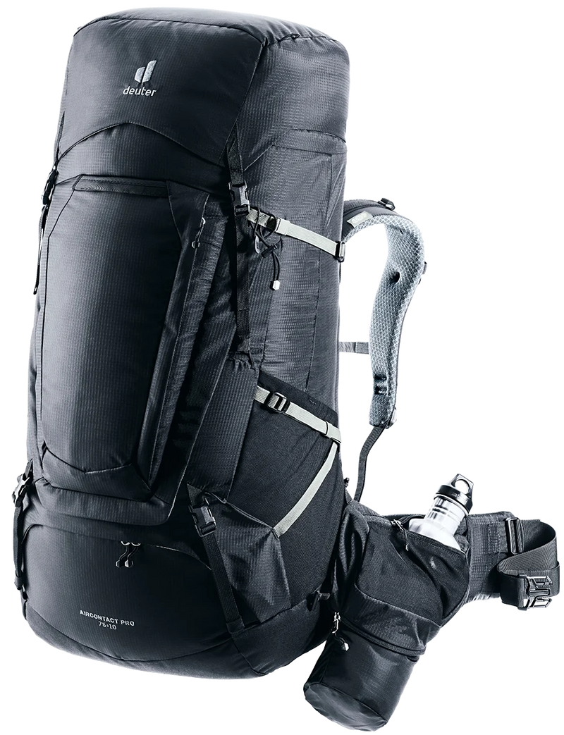 Deuter Aircontact Pro 75+10