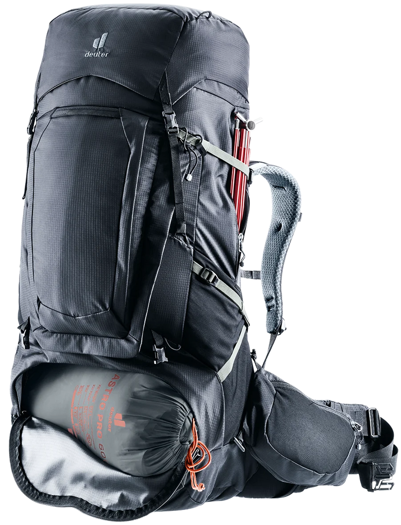 Deuter Aircontact Pro 75+10