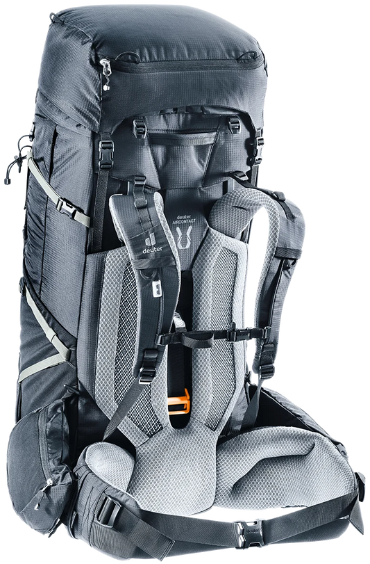 Deuter Aircontact Pro 75+10