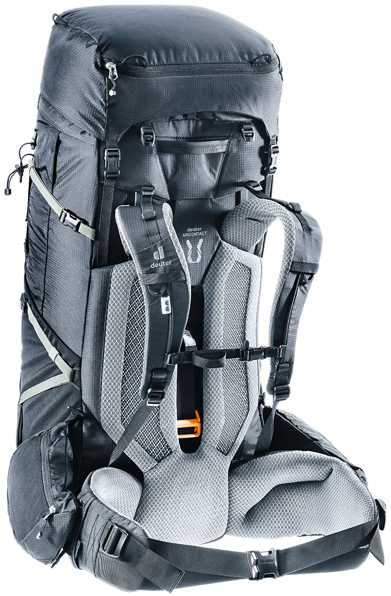 Deuter Aircontact Pro 75+10