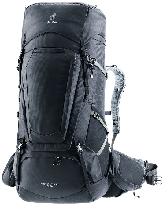 Deuter Aircontact Pro 75+10