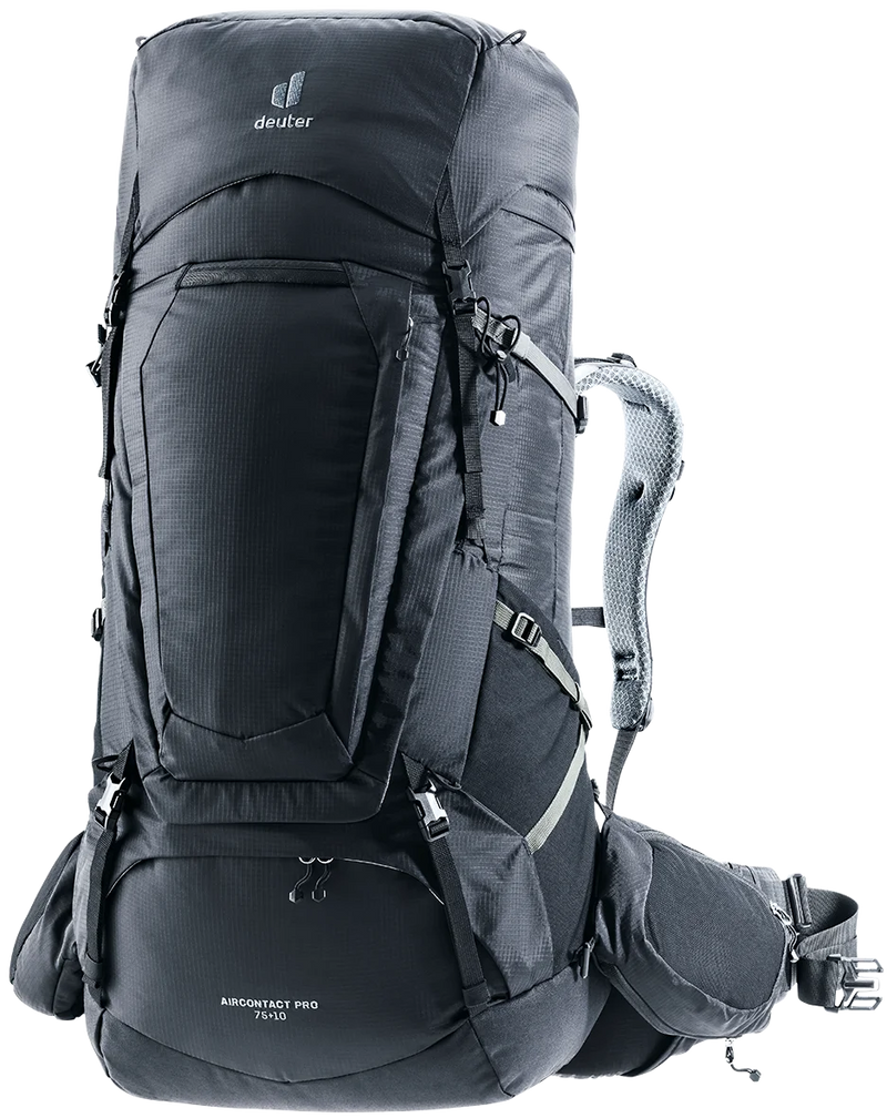 Deuter Aircontact Pro 75+10