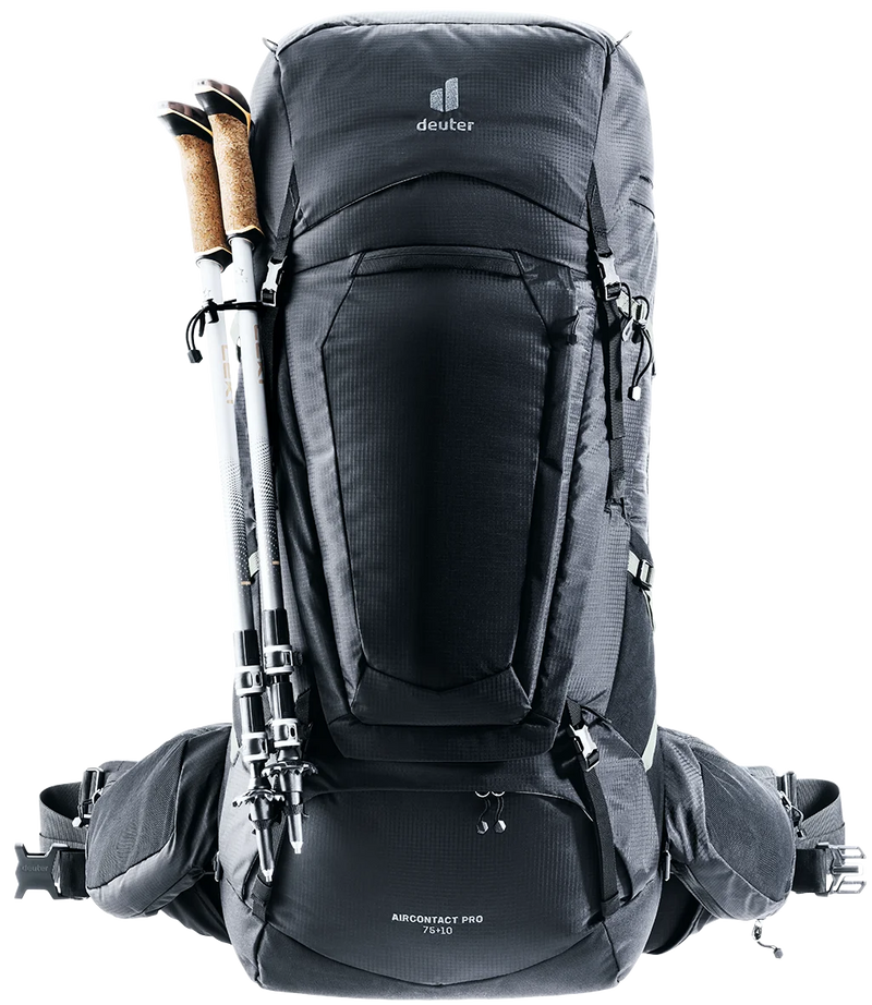 Deuter Aircontact Pro 75+10