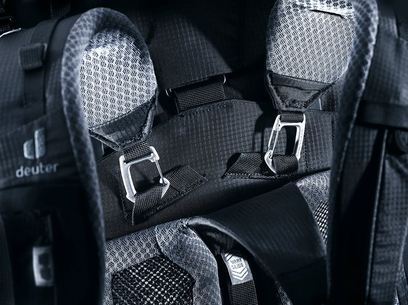 Deuter Aircontact Pro 75+10