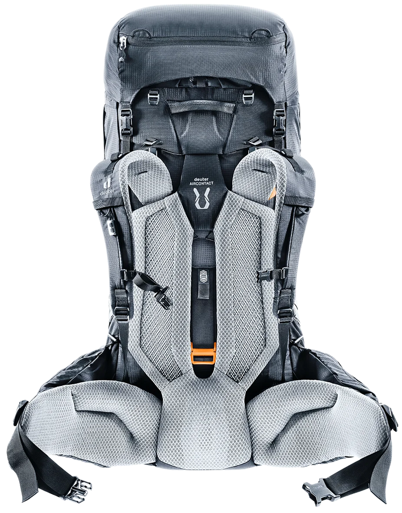 Deuter Aircontact Pro 75+10