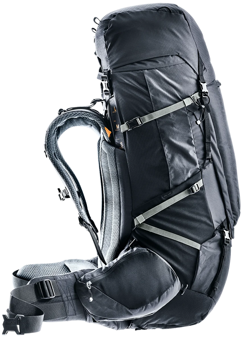 Deuter Aircontact Pro 75+10