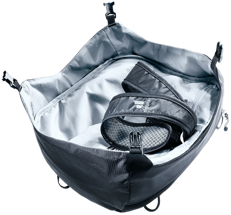 Deuter Aircontact Pro 75+10