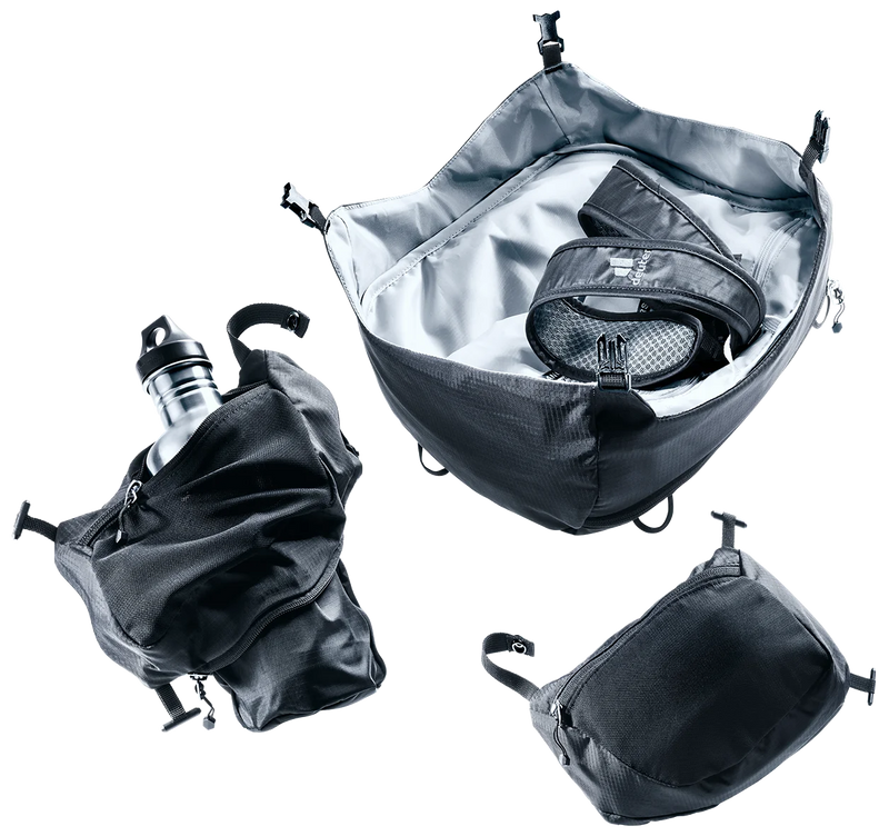 Deuter Aircontact Pro 75+10