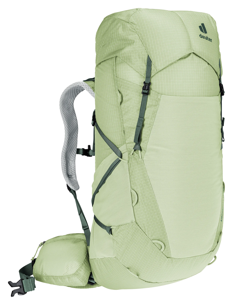 Deuter Aircontact Ultra 35+5 SL