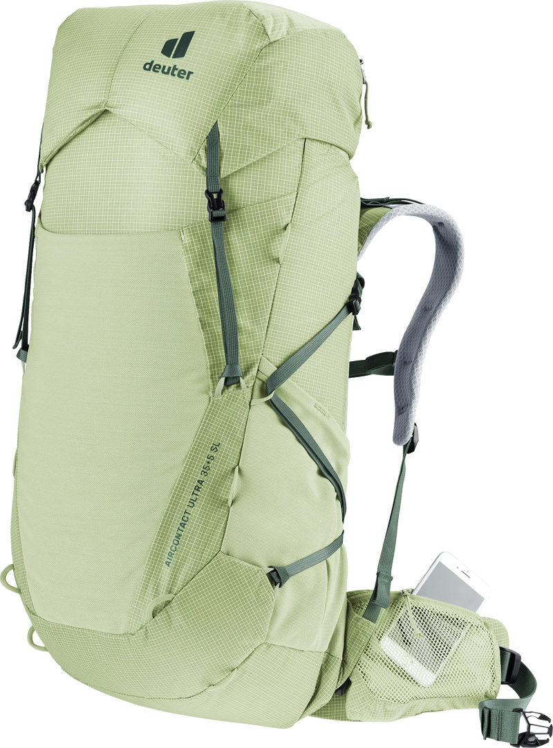 Deuter Aircontact Ultra 35+5 SL