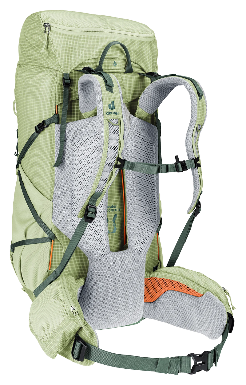 Deuter Aircontact Ultra 35+5 SL