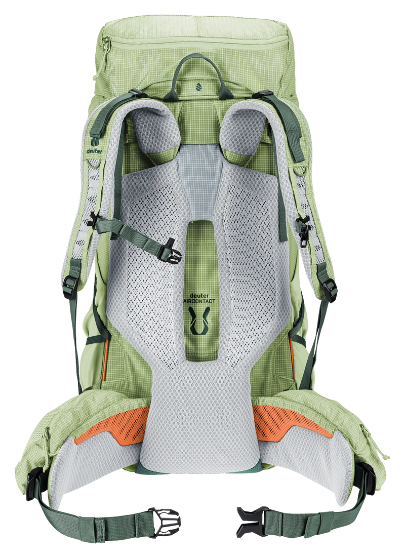 Deuter Aircontact Ultra 35+5 SL