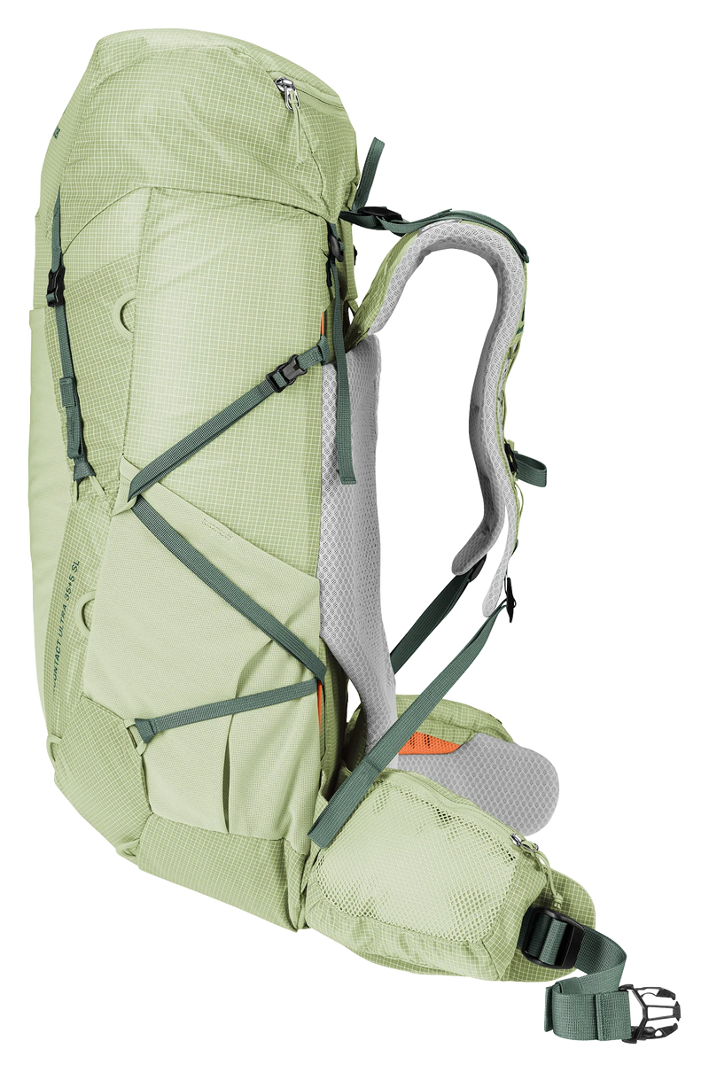 Deuter Aircontact Ultra 35+5 SL