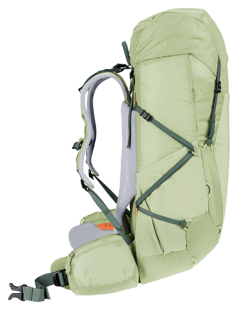 Deuter Aircontact Ultra 35+5 SL